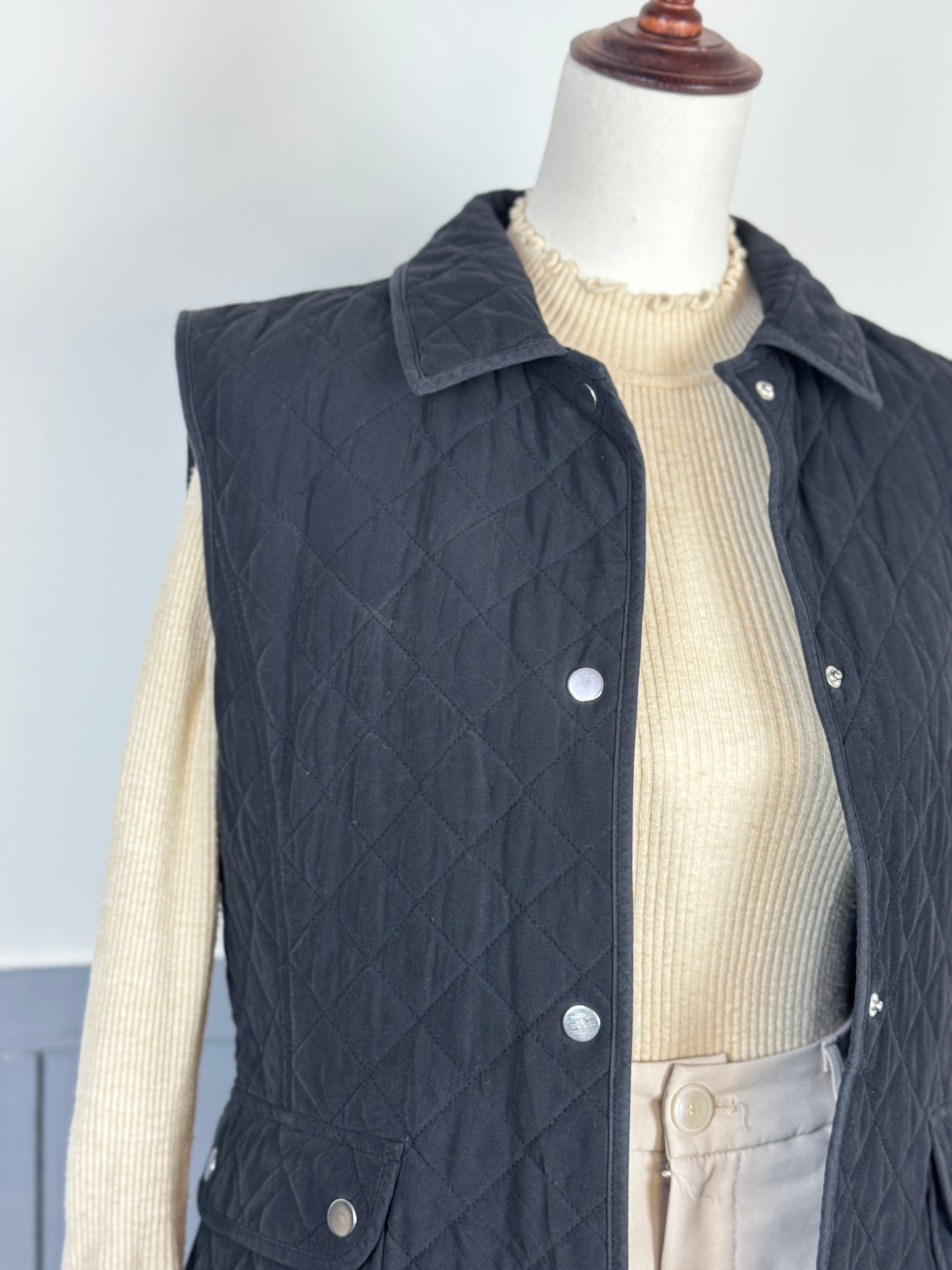 Jacket (58) medium