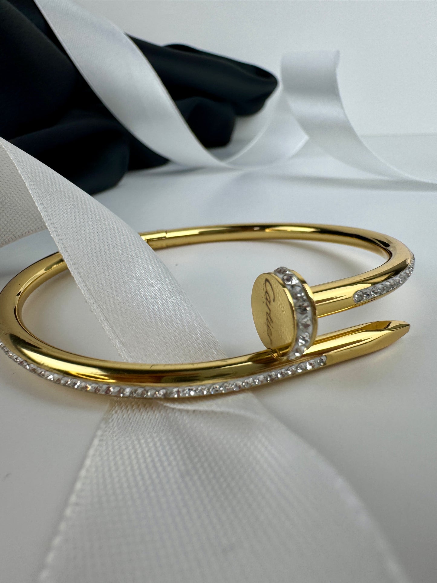 Italian gold Bracelet