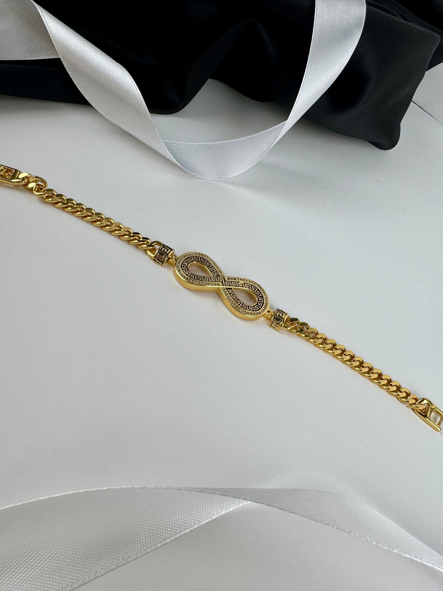 Italian gold Bracelet