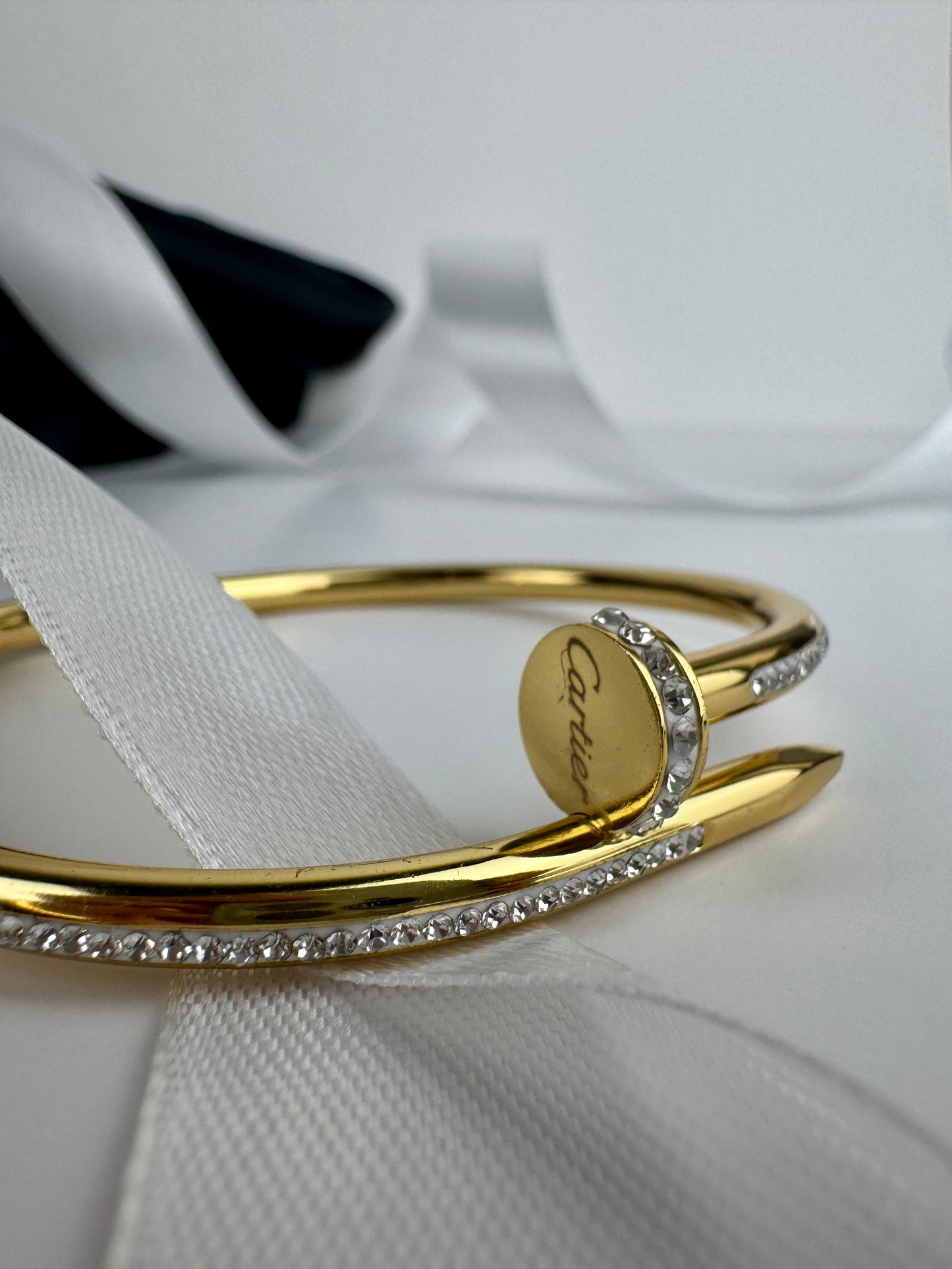 Italian gold Bracelet