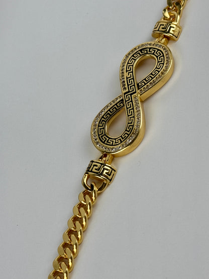 Italian gold Bracelet