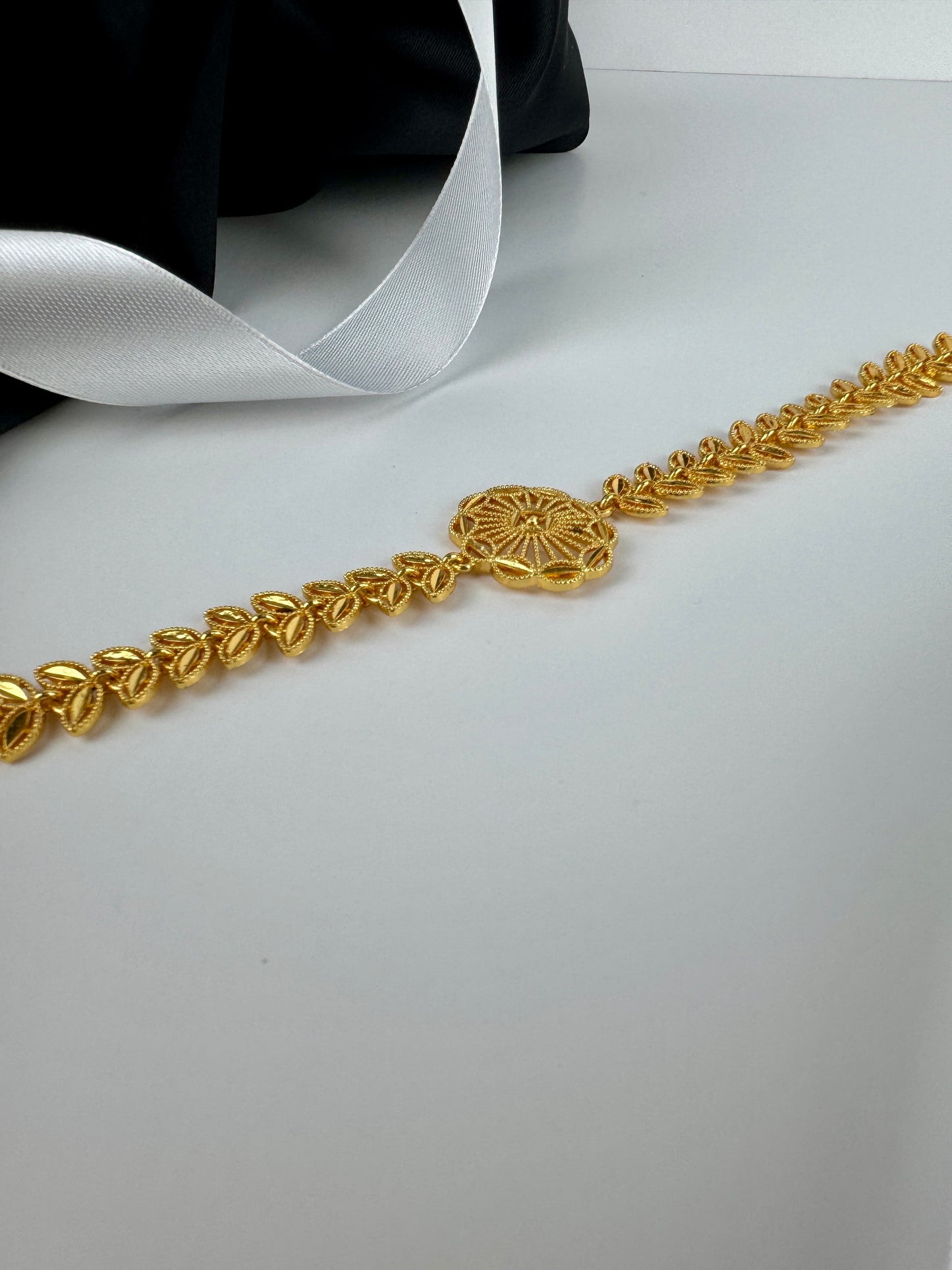 Italian gold Bracelet