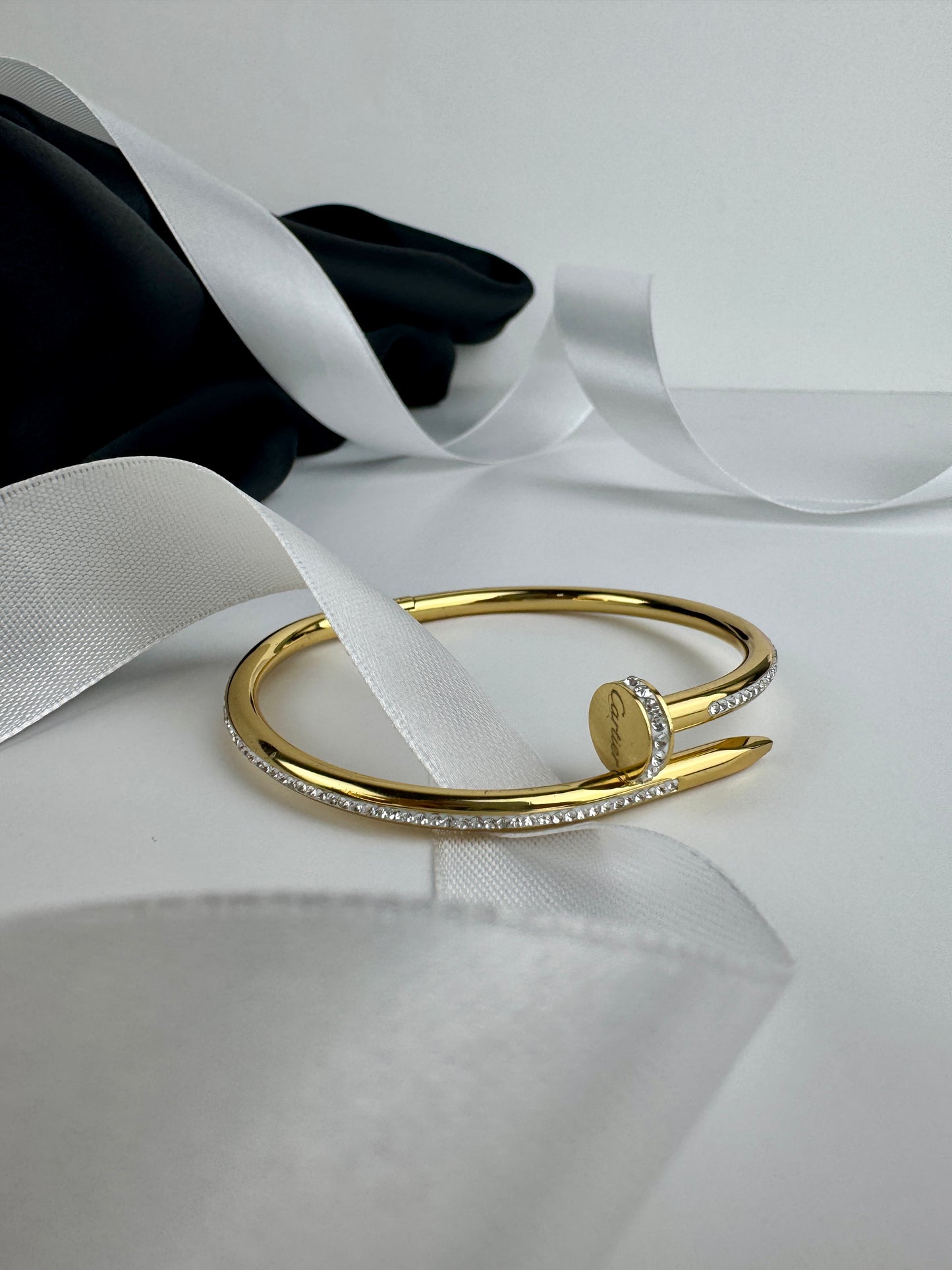 Italian gold Bracelet