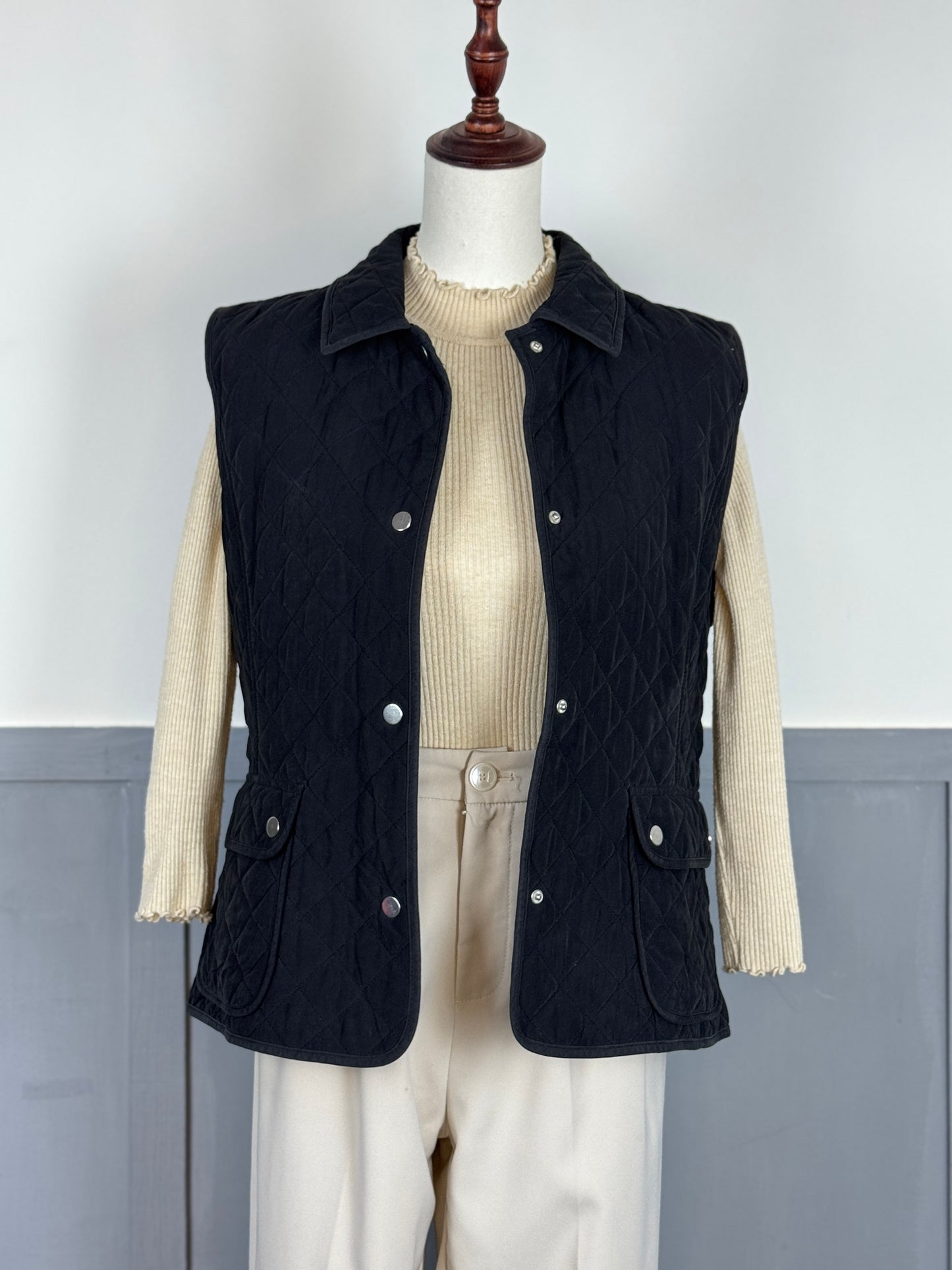 Jacket (58) medium